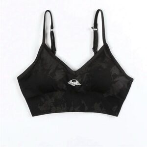 Civil Regime No Tomorrow Sports bra NWT